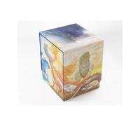 Gamegenic | Magic: The Gathering | Lorwyn Eclipsed Squire Plus 100+ XL - Celestial Reunion