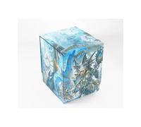 Gamegenic MTG Lorwyn Eclipsed Squire Plus 100+ XL – Sygg Wanderwine Wisdom / Wanderbrine Shield