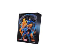 Gamegenic Magic: The Gathering Marvel Super Heroes Premium Art Sleeves - The