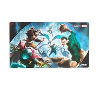Gamegenic, Magic: The Gathering - Marvel's Spider-Man Prime Playmat - Sinister Six 2mm Thick Play Mat