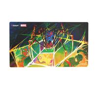 Gamegenic, Magic: The Gathering - Marvel's Spider-Man Prime Playmat - Spider, 2mm Thick Play Mat