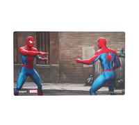 Gamegenic, Magic: The Gathering - Marvel's Spider-Man Prime Playmat - Spider-Man, 2mm Thick Play Mat