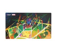 Gamegenic, Magic: The Gathering - Marvel's Spider-Man Prime Playmat - Spider, 2mm Thick Play Mat