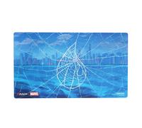 Gamegenic Playmat Magic: The Gathering – Marvel's Spider-Man Shiny 2mm Thick – Spider-Man Island