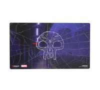 Gamegenic, Magic: The Gathering - Marvel's Spider-Man Shiny Playmat - Spider-Man Swamp 2mm Thick Play Mat