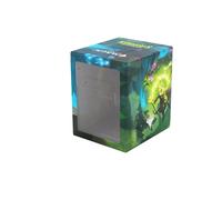 Gamegenic | Magic: The Gathering | Secrets of Strixhaven Bastion 100+ XL - Iconic Characters 1 | Trading Card Game Accessory | Ages 13+