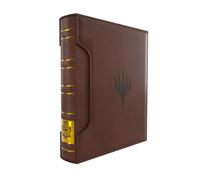 Gamegenic Magic: The Gathering Secrets of Strixhaven Cards Almanac 18-Pocket