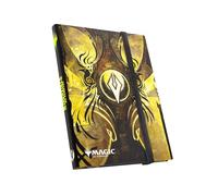 Gamegenic | Magic: The Gathering | Secrets of Strixhaven Casual Album 18-Pocket - Faction 1 | Trading Card Game Accessory | Ages 13+