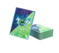 Gamegenic | Magic: The Gathering | Secrets of Strixhaven Premium Art Sleeves - Faction 4 | Trading Card Game Accessory | Ages 13+