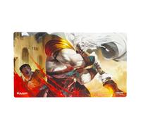 Gamegenic Magic: The Gathering Secrets of Strixhaven Prime Playmat - Character 1