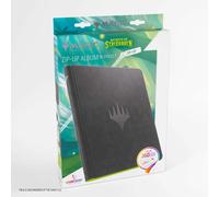 Gamegenic Magic: The Gathering Secrets of Strixhaven Prime Zip-Up Album 18-Pocke