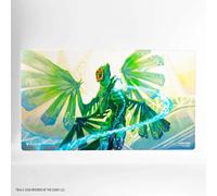 Gamegenic Magic: The Gathering Secrets of Strixhaven Shiny Playmat
