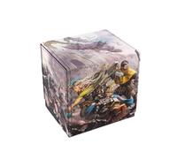 Gamegenic Magic: The Gathering | The Hobbit Sidekick PRO 100+ XL - Fight Scene 1