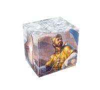 Gamegenic Magic: The Gathering | The Hobbit Sidekick PRO 100+ XL - Human 1 (Old Design)/Villain 1 (Old Design 4)