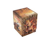 Gamegenic Magic: The Gathering | The Hobbit Squire Plus 100+ XL - Fight Scene 2