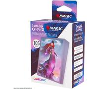 Gamegenic Magic: The Gathering: Lorwyn Eclipsed Premium Art Sleeves... NEW