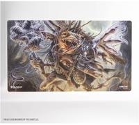 GAMEGENIC MTG LORWYN ECLIPSED PRIME PLAYMAT - AUNTIE OOL CURSEWRETCH