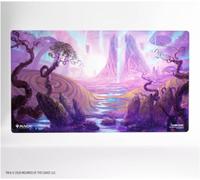 Gamegenic | Magic: The Gathering | Lorwyn Eclipsed Shiny Playmat - Eclipsed Realms