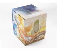 GAMEGENIC MTG LORWYN ECLIPSED SQUIRE PLUS 100 XL - CELESTIAL REUNION