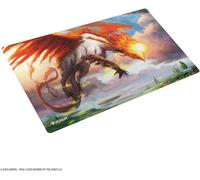 Gamegenic MTG Lorwyn Playmat Double-Sided Eirdu/Isilu