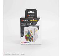 Gamegenic MTG Marvel Super Heroes Squire 100+ XL - Marvel Age Deck Box Multi