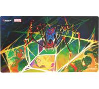 GAMEGENIC MTG MARVELS SPIDER-MAN PRIME PLAYMAT- SPIDER