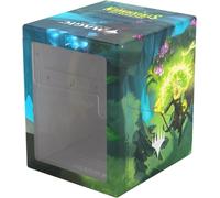 GAMEGENIC MTG SECRETS OF STRIXHAVEN BASTION 100+ XL - ICONIC CHARACTERS 1