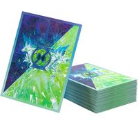 GAMEGENIC MTG SECRETS OF STRIXHAVEN PREMIUM ART SLEEVES - FACTION 4
