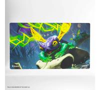GAMEGENIC MTG SECRETS OF STRIXHAVEN PRIME PLAYMAT BOGWATER LUMARET - CHARACTER 3