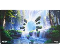 MTG Secrets of Strixhaven Prime Playmat - Dreamroot Cascade