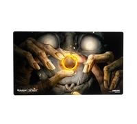Gamegenic | MTG The Hobbit Shiny Playmat - My Precious | TCG Accessory | Magic The Gathering Officially Licenced Trading Card playmat. Protecting and storing your collectible cards