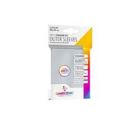 Outer Sleeves Matte Standard Size