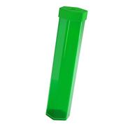 Gamegenic | Playmat Tube - Green | Trading Card Game Accessory