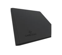 Gamegenic Premium High Quality Unique Design Zip Up Album 8 Pocket Binder
