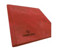 Gamegenic Premium Quality Prime Album 18 Pocket Binder Capacity of 360 Cards