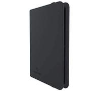Gamegenic GGS31019ML Prime Album (8-Pocket), Green