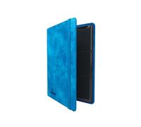 Gamegenic - Prime Album 18-Pocket - Blue Board Game - Brand New Sealed
