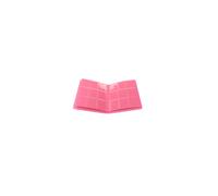 Gamegenic Prime Album 18-Pocket - Pink - Board Game