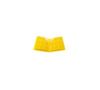 Gamegenic Prime Album 18-Pocket - Yellow - Board Game