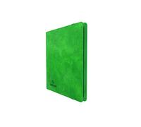 Gamegenic Prime Album 24-Pocket Green - Brand New & Sealed
