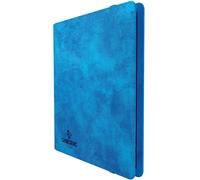 GAMEGENIC PRIME ALBUM 24-POCKET - BLUE