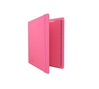 Gamegenic | Prime Album 24-Pocket - Pink | Trading Card Game Accessory