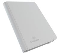 Gamegenic GGS31020ML Prime Album (8-Pocket), White
