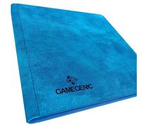 Gamegenic Prime Album 8-pocket