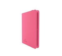 GAMEGENIC PRIME ALBUM 8-POCKET - PINK