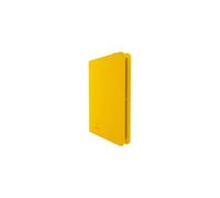 Gamegenic Prime Album 8-Pocket - Yellow - Board Game
