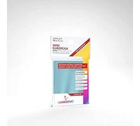 Gamegenic Prime Board Game Sleeves 50ct Mini European