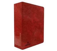 Gamegenic Accessories Prime Ring-Binder Board Game Black