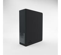 Gamegenic Prime D-Ring-Binder - Black Board Game - Brand New Sealed