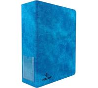 Gamegenic Prime D-Ring-Binder - Blue Board Game - Brand New Sealed